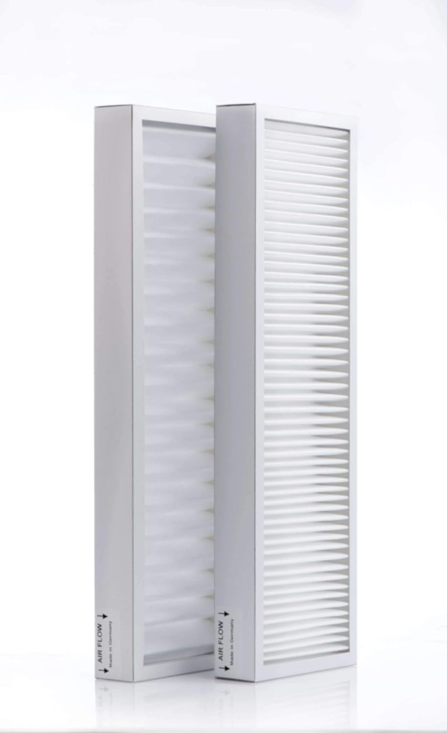 Ersatzfilter Filterset Luftfilter G4 - F7 für Pluggit AP 450 – * 1 Set