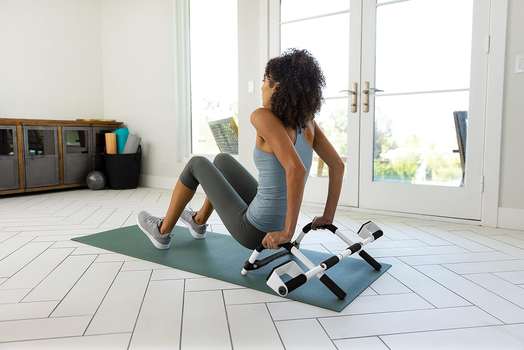 Perfect Fitness Herren Perfect Multifunktional Multi Pro Krafttraining Klimmzugstange Fitnessgeräte