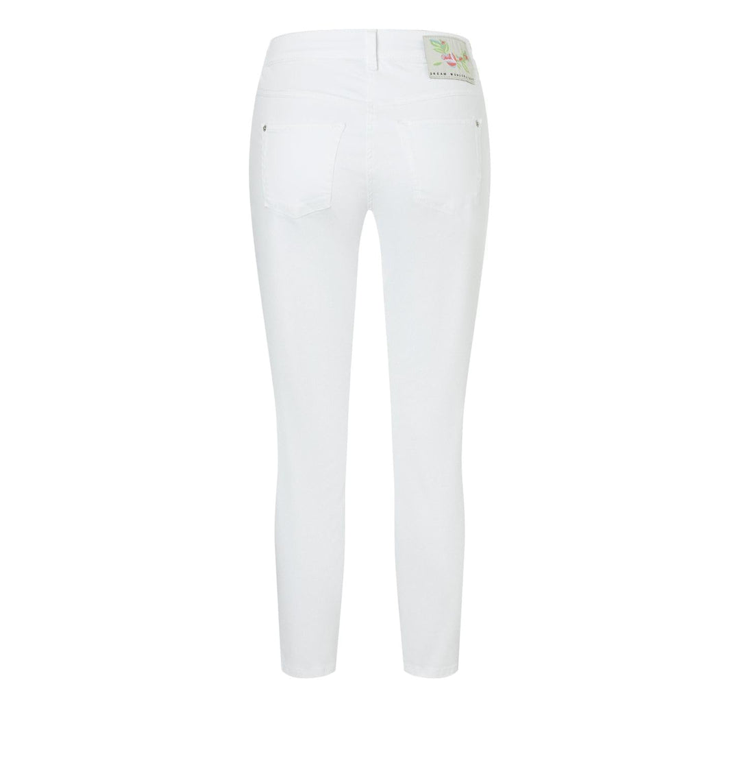 Mac Damen Jeans Dream Summer Straight Fit 32W / 26L Hose Mac Ladie, 32W / 26L Hose Mac Ladie