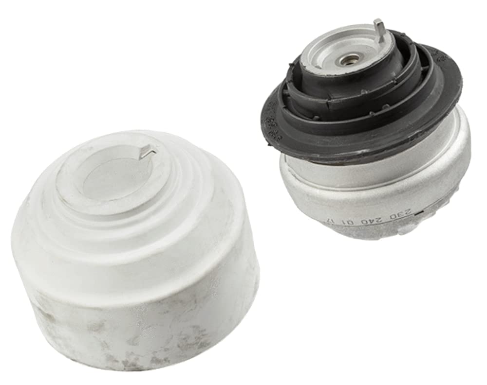 LEMFÖRDER 26084 01 Motorlager Für Mercedes-Benz C-KLASSE (W203) 2000-2007 Beidseitig Und Andere Fahr