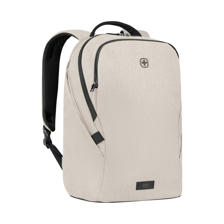 WENGER MX Laptop-Rucksack, Notebook, Tablet bis 10 Zoll, Damen Herren, Business Uni Schule Reisen Be