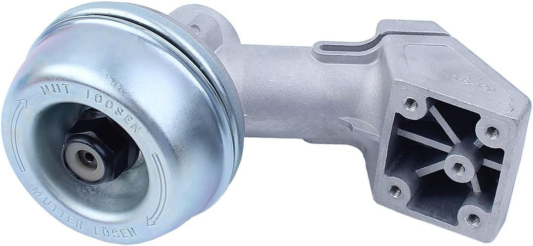 Adefol Fadenschneider Getriebekopf für Stihl FS100 FS120 FS130 FS200 FS250, 4137 640 0100 Ersatzteil