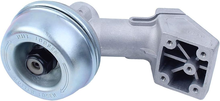Adefol Fadenschneider Getriebekopf für Stihl FS100 FS120 FS130 FS200 FS250, 4137 640 0100 Ersatzteil