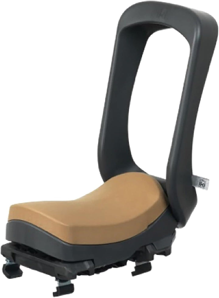 Urban iki Junior Fahrradsitz hinten U-224286, U-224286