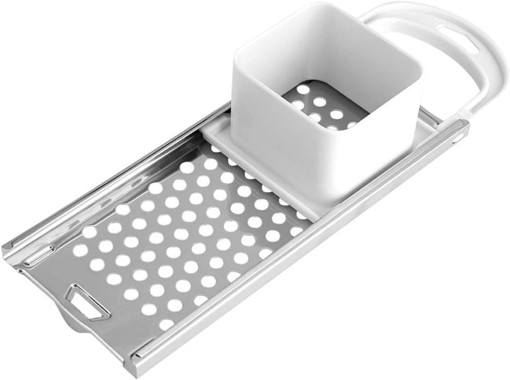 Spätzle Maker, Küche Edelstahl Klinge Spätzle Nudel Knödel Maker Pasta Kochwerkzeug für Küche