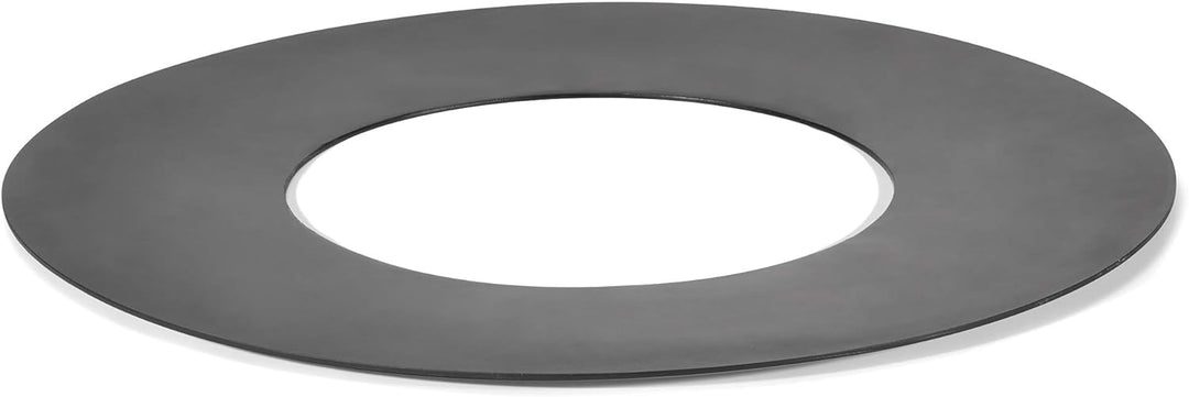 Philippi - FLAMES Grillplatte - Lagerfeuerromantik für den Garten - die Grillplatte macht die Feuers