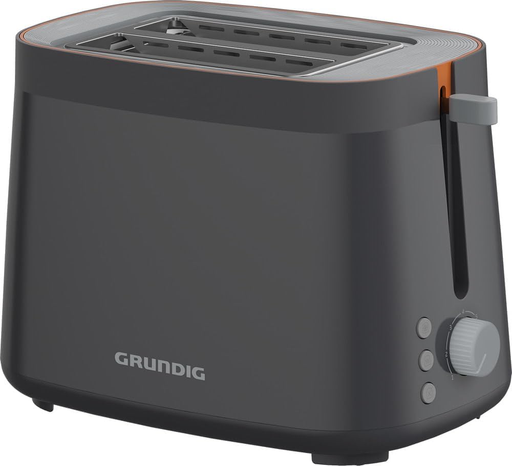 GRUNDIG GMS8000 Toaster, Mix