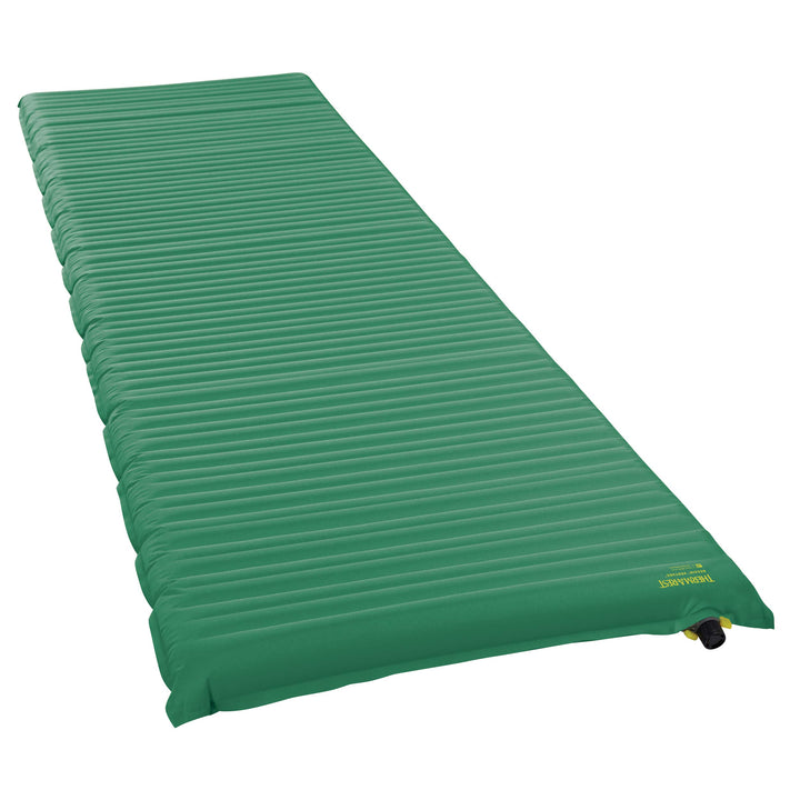 Therm-A-Rest NeoAir Venture WingLock Camping-Luftmatratze, Unisex, Kiefer, Grösse L Grösse L: 63,5 x