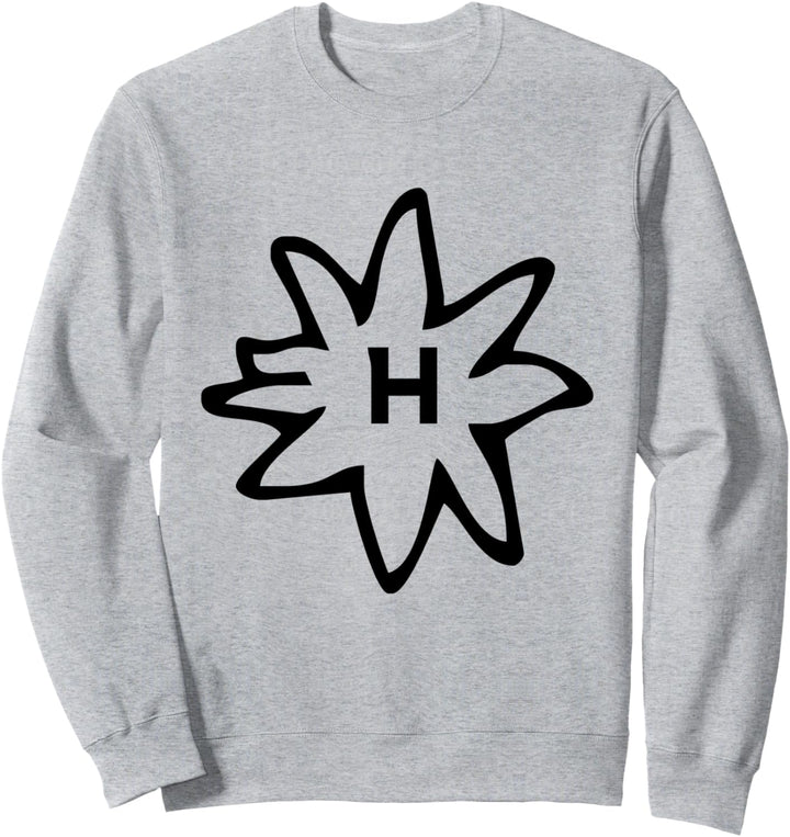 Haflinger-Hemd Sweatshirt