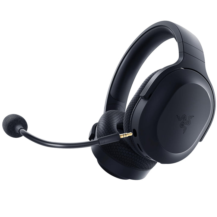 Razer Barracuda X - Kabelloses Multiplattform-Headset für Gaming und Mobile Geräte (SmartSwitch Dual
