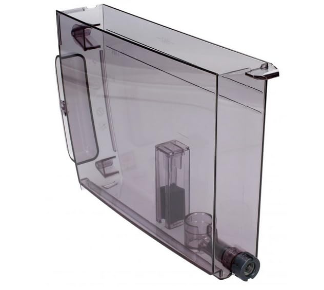 Wassertank Wasserbehälter Reservoire/Passend für DeLonghi Kaffee-Vollautomat Dinamica Plus/Modell: E