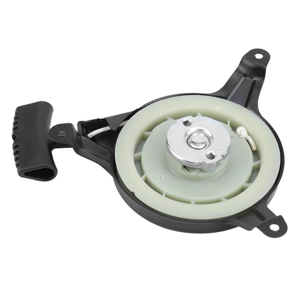 Fdit Recoil Pull Start Starter, Recoil Pull Start Starter für Honda GXV120 GXV140 GXV160 HRM195 215