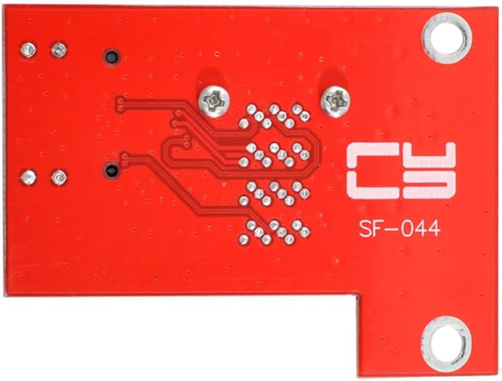 NFHK PCI-Express 4.0 Slimline SAS SFF-8654 auf HD SFF-8643 PCBA Buchse Adapter mit Halterung