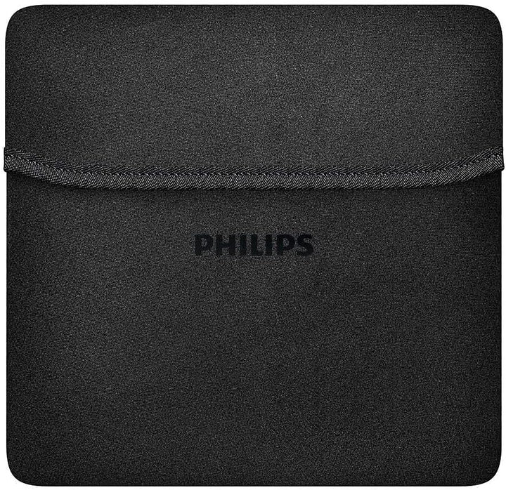 Philips Kabellos Over-Ear Kopfhörer mit Mikrofon/Bluetooth, Active Noise Cancelling, 30 Stunden Spie