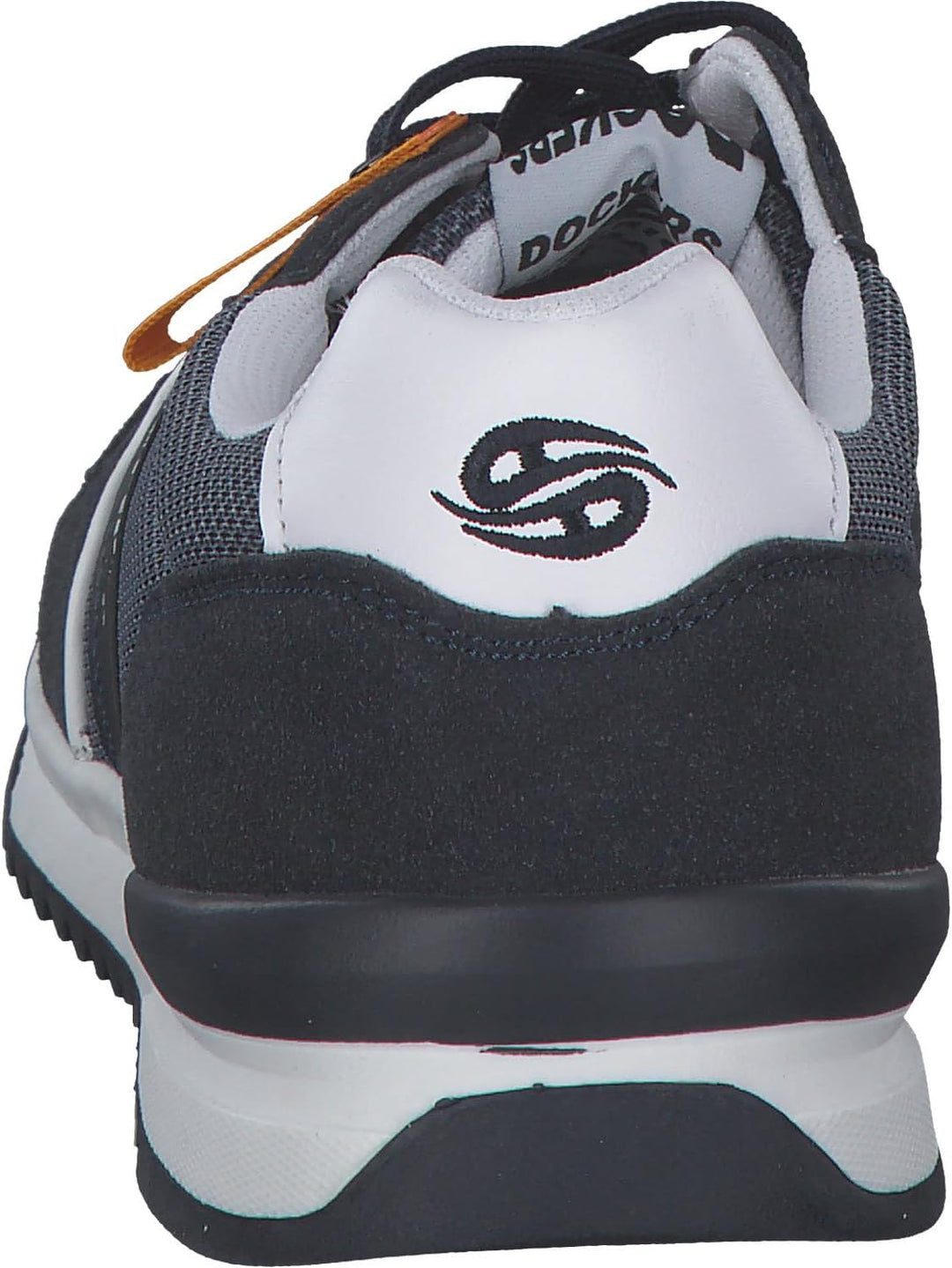 Dockers by Gerli Herren 52ma001 Sneaker 40 EU Navy, 40 EU Navy
