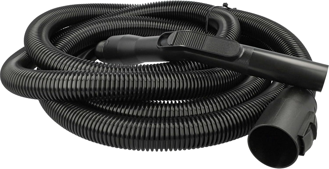 vhbw Ersatz Schlauch kompatibel mit Kärcher WD 5 P Premium, 5 Premium, 5 Premium Renovation Kit Stau