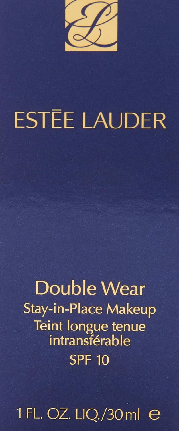 Estée Lauder Make-up Basis 1er Pack (1x 30 ml) Spiced Sand, Spiced Sand