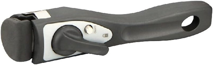 Herzberg Kochgeschirr - Induktionstopfset - Topf- und Pfannenset für alle Herdarten - Kochset mit St
