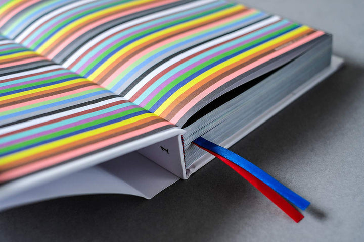Commodore 64: a visual compendium, Gebundenes Buch