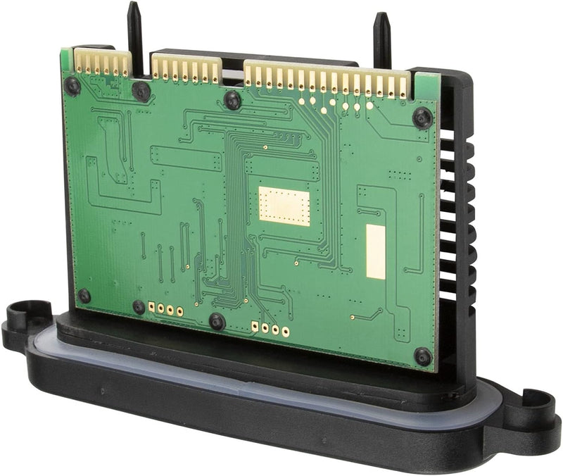 ZEALfix 63117316217 TMS Xenon Scheinwerfermodul Scheinwerfereinheit Ersatz passend für 5er F10/F11/F