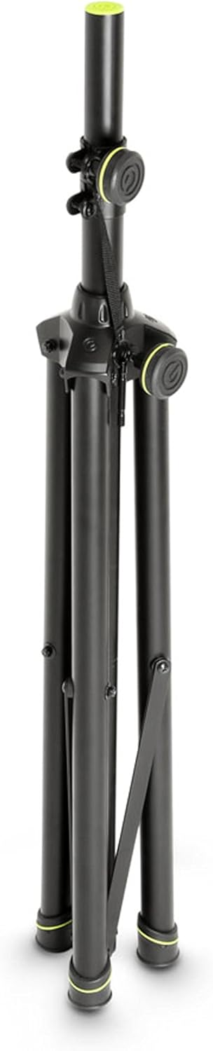 Gravity SP 5211 B Lautsprecherstativ 35mm, Aluminium, Schwarz, medium, medium