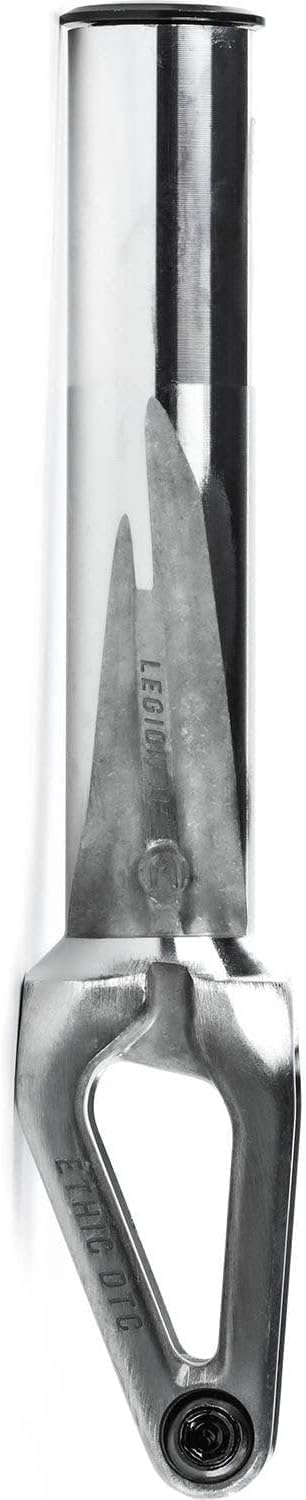 Ethic Legion V2 8STD Stunt Scooter Fork Gabel SCS Raw