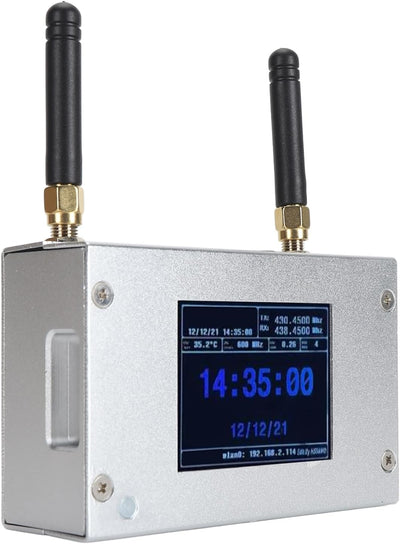 MMDVM Duplex Hotspot Board, Digitale Netzwerkbox, Digitales Multi-Modem-Sprachmodem, Unterstützt C4F