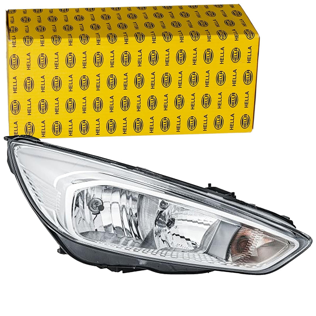 HELLA 1LE 354 827-041 Glühlampe-Hauptscheinwerfer