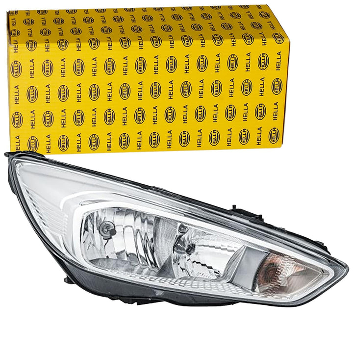 HELLA 1LE 354 827-041 Glühlampe-Hauptscheinwerfer
