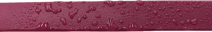 Schleppleine für Hunde Biothane Hundeleine mittlere/grosse Hunde Breite 16mm 1m / 3m / 5m / 10m / 15