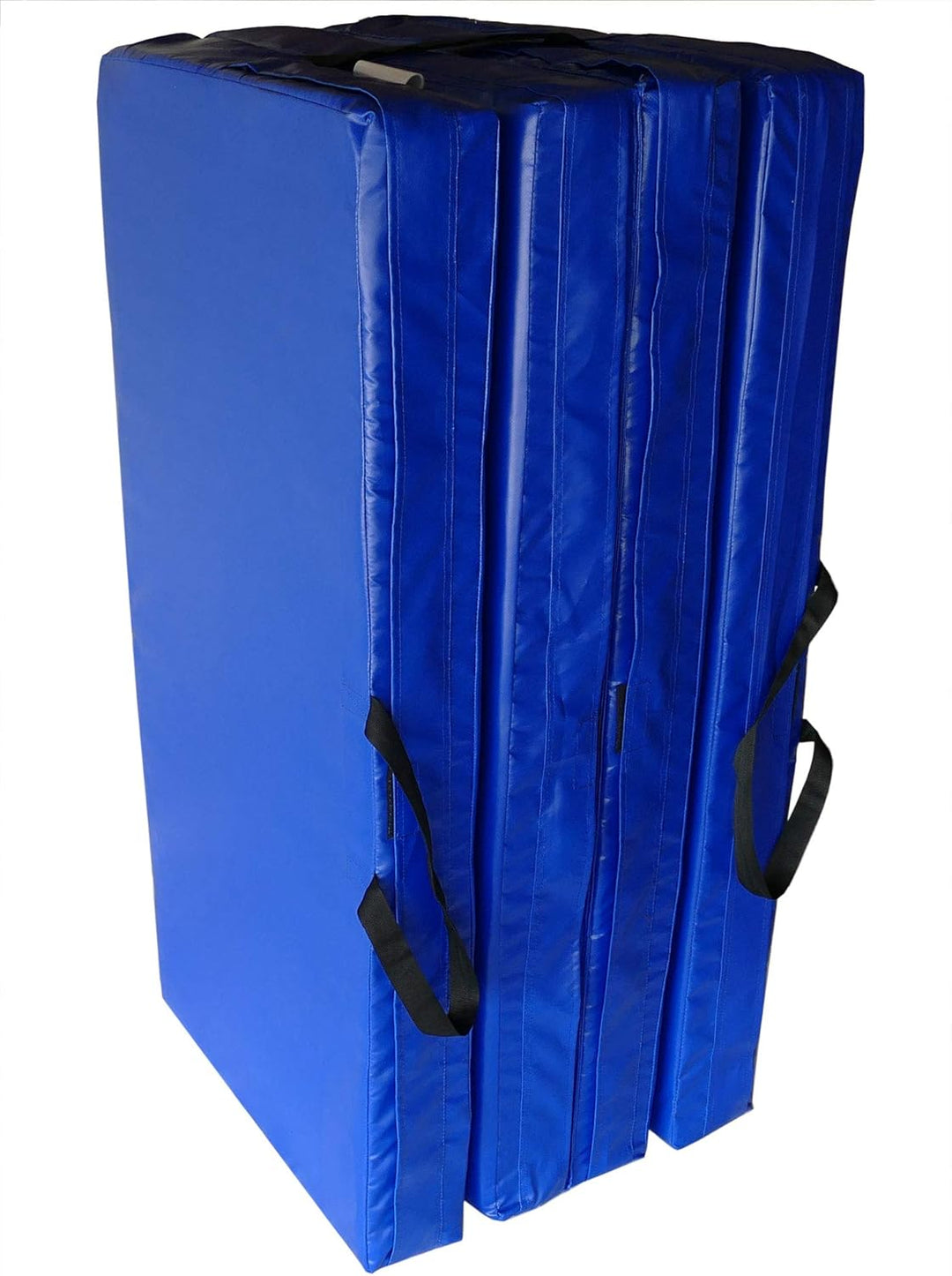 Gartenpirat Universal Bodenmatte 200x100x10 cm Sportmatte Kinder Weichbodenmatte 4-teilig klappbar B