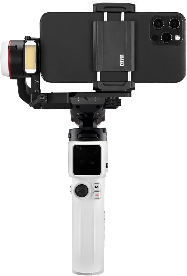 ZHIYUN Handyhalterung für Crane M3S, M3, M2S, M2, Phone Mount