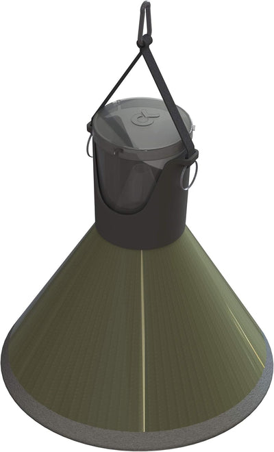 Kerbl 323509 Bremsenfalle Taon-X Mini