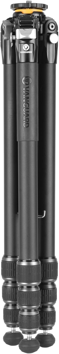 VEO 5 304AT - Aluminiumstativ ohne Kopf - Traglast 20 kg