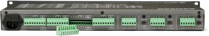 Samson S-Zone 19" Zonenmischer, 02-24-005