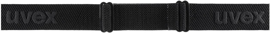 Uvex downhill Schwarz Casual, Schwarz Casual