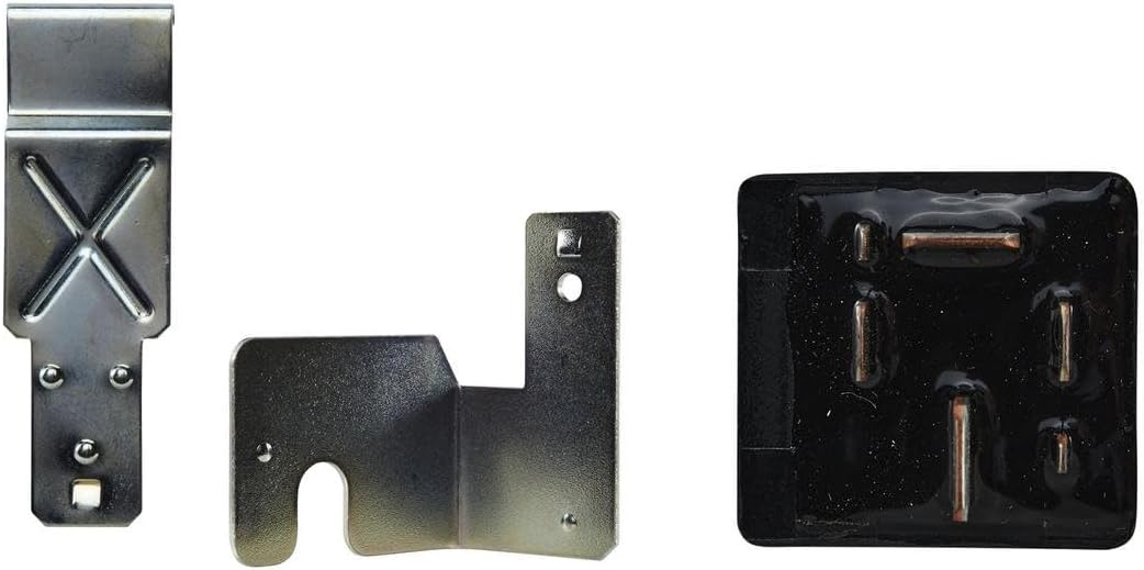 HELLA 4RV 008 188-161 Steuergerät, Glühzeit - 12V - 6-polig - Vorglühzeit: 8sec. - ohne externe Temp