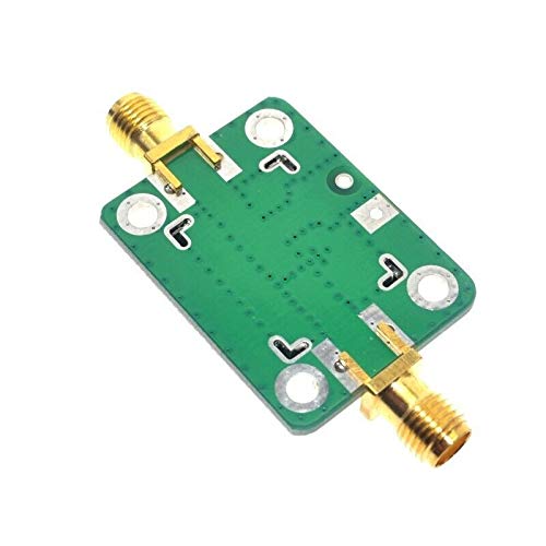 2 Stück LNA 50–4000 MHz SPF5189 RF Rauscharmer Signalempfänger, NF 0,6 dB