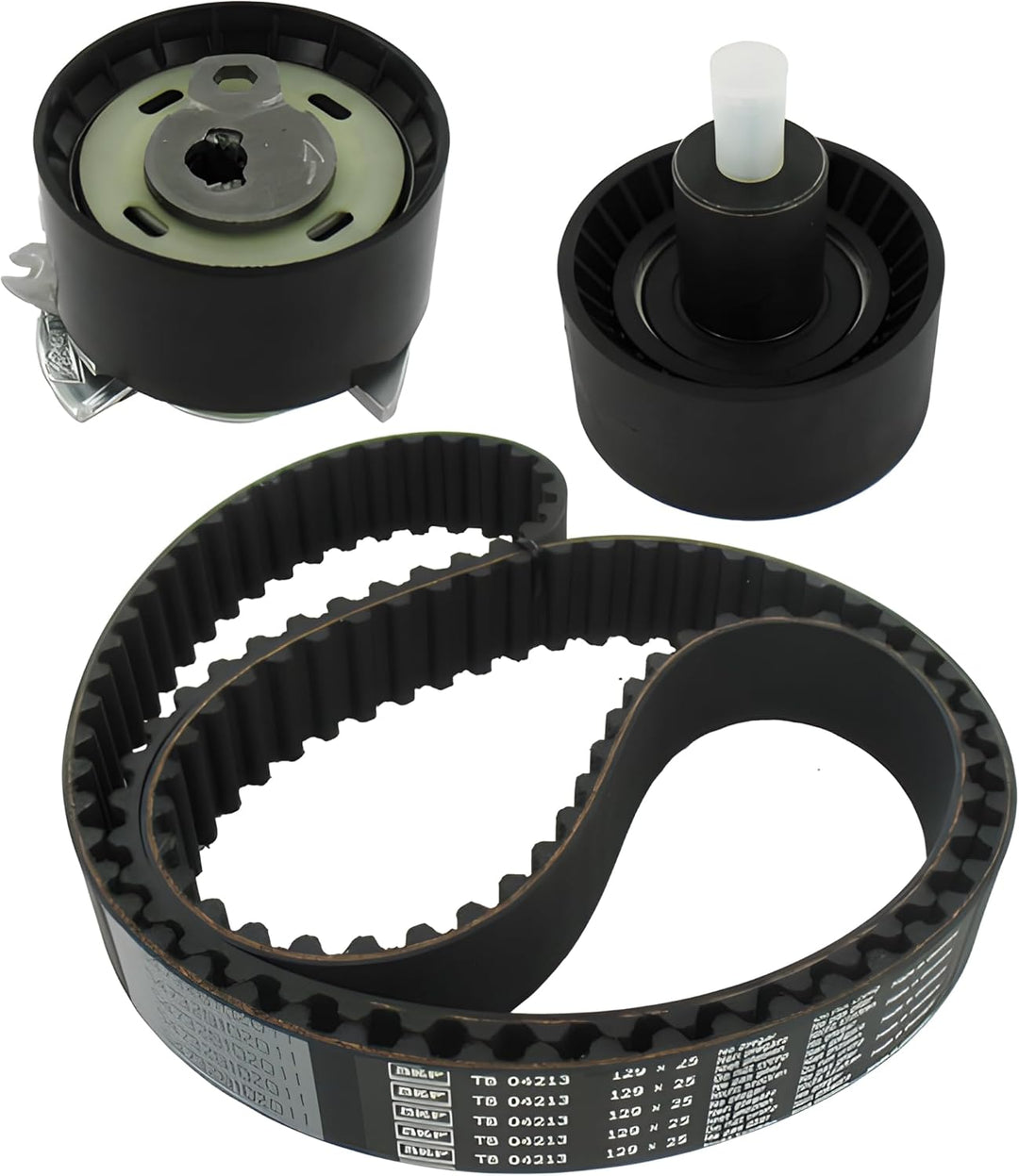 SKF VKMA 04216 Spannrolle