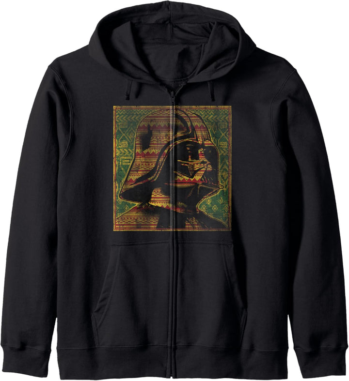 Star Wars Darth Vader Native Lord Kapuzenjacke