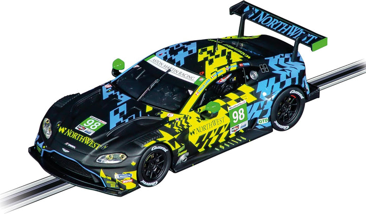 Carrera Aston-Martin Vantage GT3 Northwest, No.98