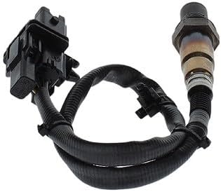Bosch 0258007240 - Lambdasonde mit fahrzeugspezifischem Stecker