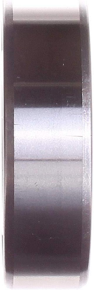 FAG 62208-A-2RSR-C3 Rillenkugellager einreihig Bohrungs-Ø 40mm Aussen-Durchmesser 80mm Drehzahl (ma
