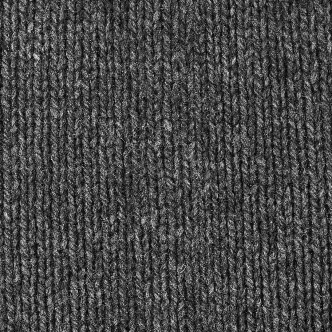 LIERYS Merino Kaschmir Beanie Oversize-Mütze Damen Herren Made in Germany Herbst Winter Einheitsgrös