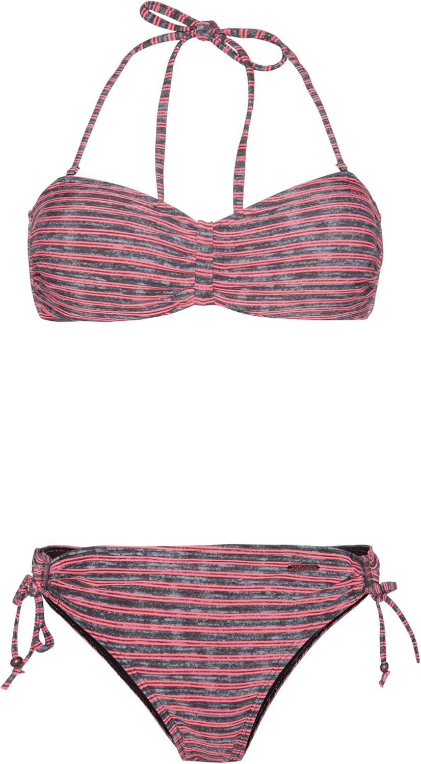 Protest PRTBARBERA Bandeau Bikini 44 California, 44 California