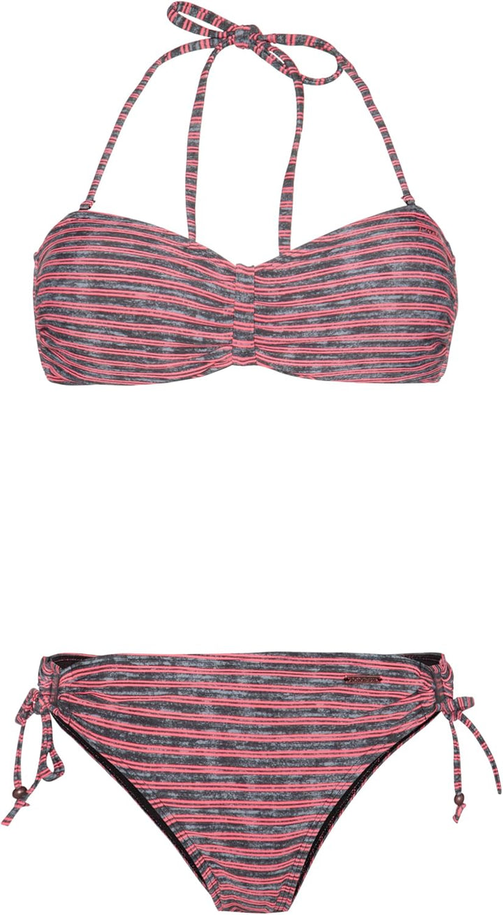 Protest PRTBARBERA Bandeau Bikini 44 California, 44 California