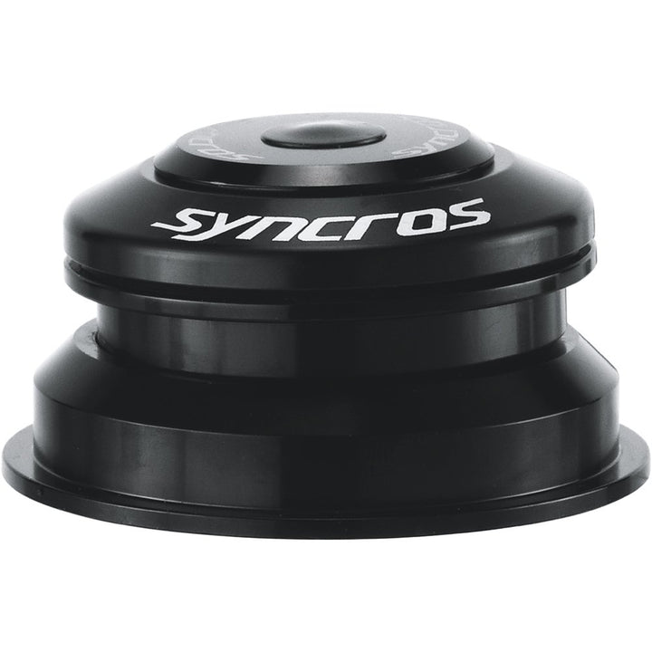 Syncros Headset Pressfit Steuersatz 1 1/8" - 1 1/4 schwarz