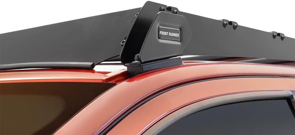 Ford Ranger T6 / Wildtrak/Raptor (2012-2022) Slimsport Roof Rack Kit