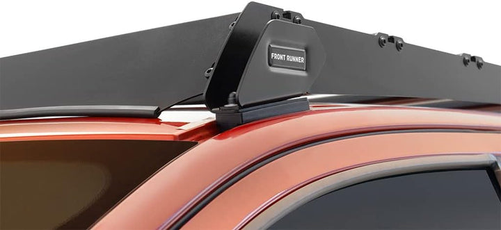 Ford Ranger T6 / Wildtrak/Raptor (2012-2022) Slimsport Roof Rack Kit