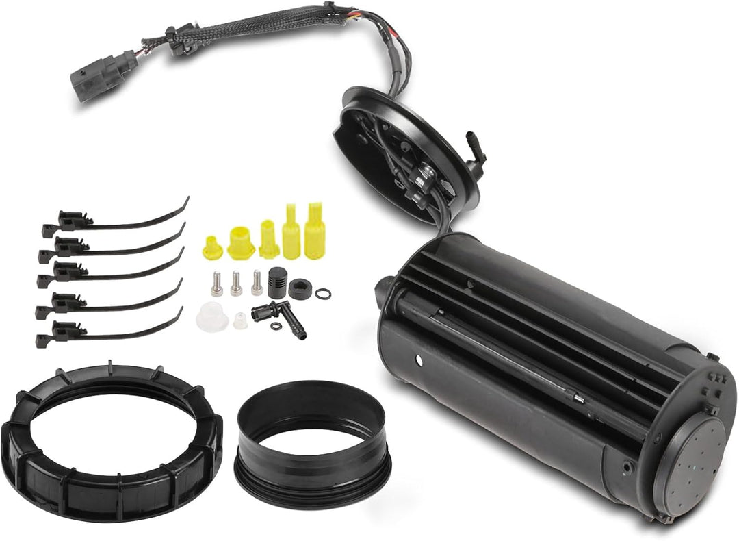 Frankberg Diesel Emissionen Flüssigkeit Heizung für GL-Klasse X164 GL320/GL350 CDI 4matic 3.0L 2006-
